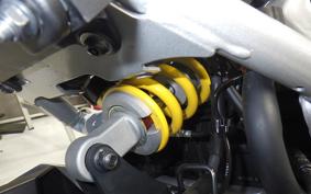 YAMAHA XSR900 GP 2025 RN96J