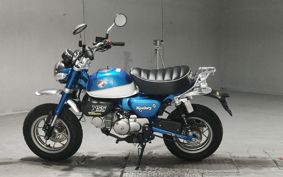 HONDA MONKEY 125 JB02