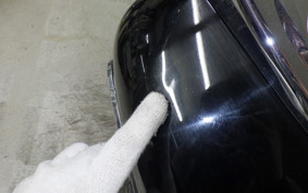 HONDA SHADOW 400 2005 NC34