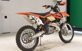 KTM 150 XC