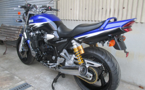 YAMAHA XJR1300 2002 RP03J