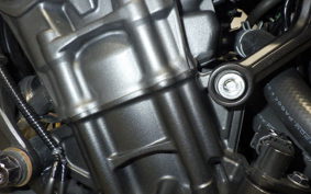HONDA CB650R E-Clutch 2025 RH17