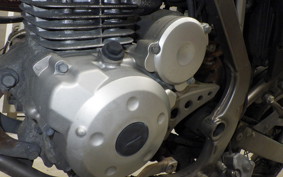 KAWASAKI KLX125D TRACKER LX125D