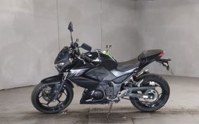 KAWASAKI Z250 ER250C