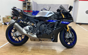 YAMAHA YZF-R1 M 2023 RN65J