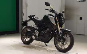 HONDA CB125 R JC91