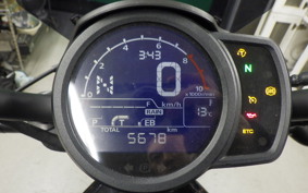 HONDA REBEL 1100 DCT 2021
