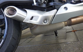 KAWASAKI ZX-25R