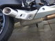 Фото Kawasaki ZX-25R с японского аукциона