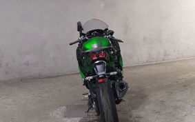KAWASAKI  NINJA H2 SX 2023 ZXT02P