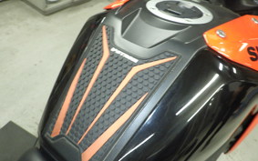 SUZUKI Vｽﾄﾛｰﾑ250SX 1995 EL11L