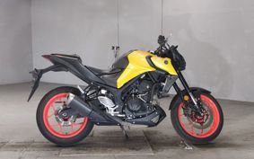 YAMAHA MT-25 RG43J
