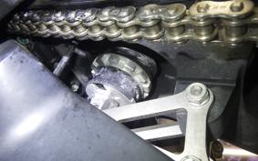 HONDA CBR600RR GEN 3 2011