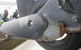 SUZUKI ADDRESS V125 G CF4EA