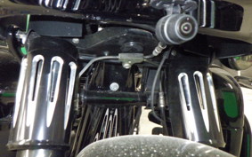 HARLEY FLTRX 1690 2012