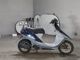 Фото Honda DIO с японского аукциона