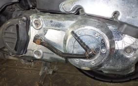 SUZUKI ADDRESS V125 G CF46A