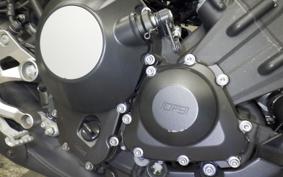 YAMAHA XSR900 2016