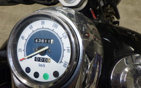 YAMAHA DRAGSTAR 250 1998 VG05J