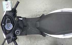 YAMAHA CYGNUS 125 XSR 2 1998 SE44J