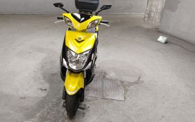 YAMAHA CYGNUS125XSR SE44J