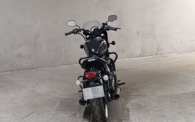 TRIUMPH  TRIUMPH  BONNEVILLE BO BAR  2018 DAD84H