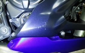 YAMAHA YZF-R7 2022 RM39J