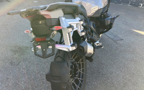 BMW R1300GS Adventure 2026 0M31