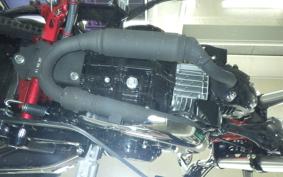 HONDA DAX 125 2025 JB04
