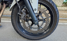 HONDA CB400F ABS 2014 NC47