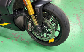 DUCATI DIAVEL 1260S 2022 2G00