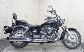 YAMAHA DRAGSTAR 250 VG05J
