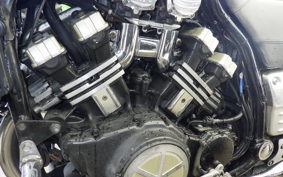 YAMAHA VMAX 1993