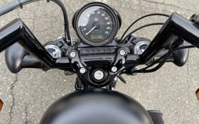 HARLEY XL1200X 2019 LC3