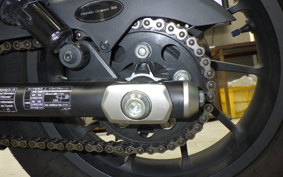 HONDA REBEL 250 2007 MC49