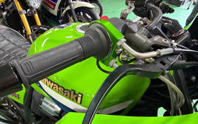 KAWASAKI ZRX1200DAEG FE 2016 ZRT20D
