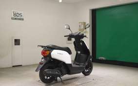 HONDA TACT-4ﾍﾞｰｼｯｸ AF79