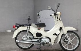 HONDA SUPER CUB110 JA59