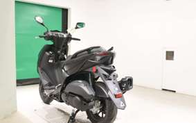 YAMAHA CYGNUSｸﾞﾘﾌｧｽ 2007 SEJ4J