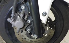 YAMAHA N-MAX 2017 SED6J