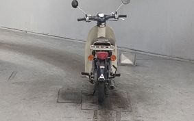 HONDA SUPER CUB90 HA02