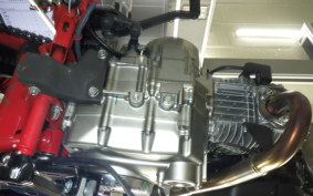 HONDA MONKEY 125 2026 JB05