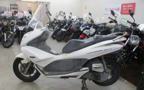 HONDA PCX125 JF28