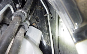 HONDA LEAD 110 2004 JF19