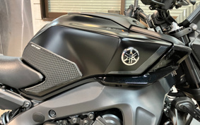 YAMAHA MT-09 AMT 2024 RN88J