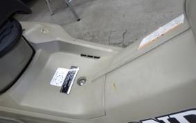 HONDA CT125 HUNTER CUB JA55