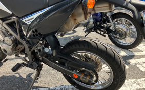 KAWASAKI KLX125D TRACKER LX125D