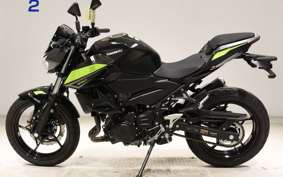 KAWASAKI Z250 Gen.2 2015 EX250P