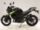 Фото Kawasaki Z250 Gen.2 2015 с японского аукциона