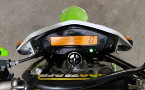 KAWASAKI KLX125 LX125C